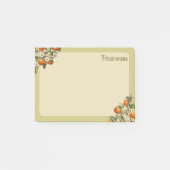Persimmons Post-it® Notes (Voorkant)