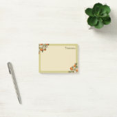 Persimmons Post-it® Notes (Kantoor)