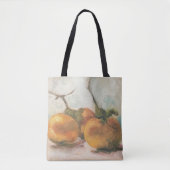 Persimmons Tote Bag (Voorkant)