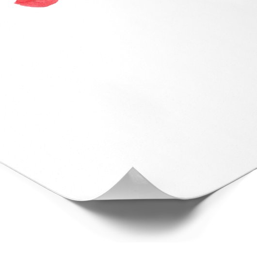 PERSIMMONTREE POSTER (Hoek)