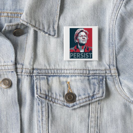 #Persist Button (In situ)