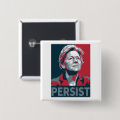 #Persist Button (Voorkant /achterkant)