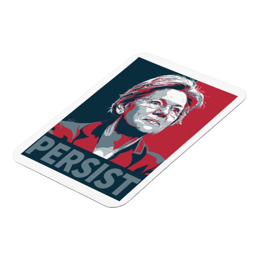 #Persist Magneet (Linkerzijde)