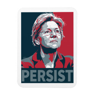 #Persist Magnet Magneet