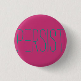 PERSIST RONDE BUTTON 3,2 CM