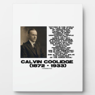 Persistentie-bepaling Omnipotent Coolidge Fotoplaat