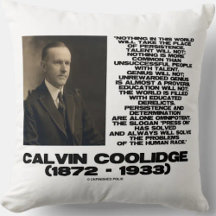 Persistentie-bepaling Omnipotent Coolidge