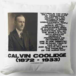 Persistentie-bepaling Omnipotent Coolidge Kussen