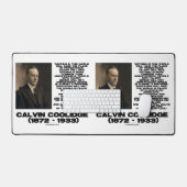 Persistentie-bepaling Omnipotent Coolidge Qte Bureaumat (Keyboard & Muis)