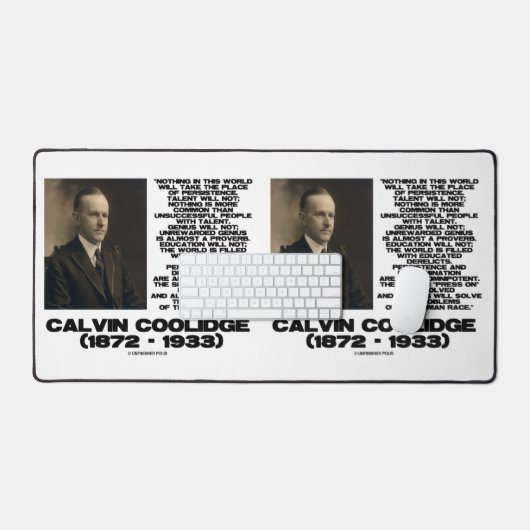 Persistentie-bepaling Omnipotent Coolidge Qte Bureaumat (Keyboard & Muis)