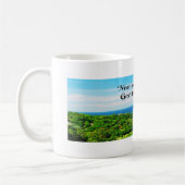 persistentie koffiemok (Links)