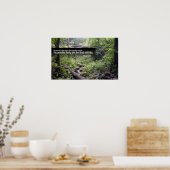 Persistentie Motivatie Poster (Keuken)