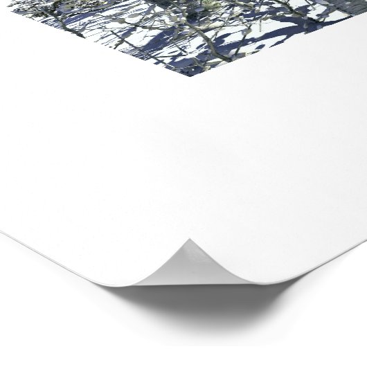 Persistentie - Persistentie Poster (Hoek)