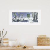 Persistentie - Persistentie Poster (Keuken)