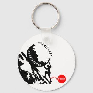 Persistentie Sleutelhanger