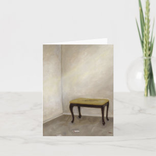 Persistentie van Geheugen Notecard Kaart