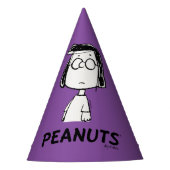 persistentie van pinda's | Marcie Feesthoedjes (Voorkant)