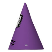 persistentie van pinda's | Marcie Feesthoedjes (Rechts)