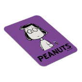 persistentie van pinda's | Marcie Magneet (Rechterzijde)