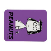 persistentie van pinda's | Marcie Magneet (Horizontaal)