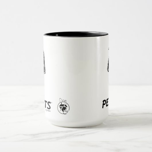 persistentie van pinda's | Marcie Mok (Midden)