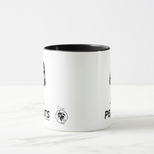 persistentie van pinda's | Marcie Mok (Midden)