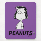 persistentie van pinda's | Marcie Muismat (Voorkant)