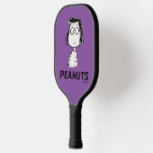 persistentie van pinda's | Marcie Pickleball Paddle (Links)