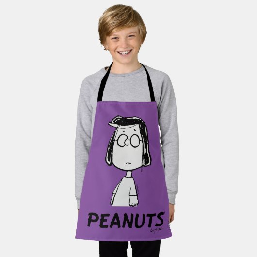 persistentie van pinda's | Marcie Schort (Gedragen)