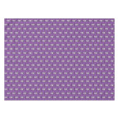 persistentie van pinda's | Marcie Tafelkleed (Voorkant (Horizontaal))