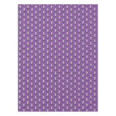 persistentie van pinda's | Marcie Tafelkleed (Voorkant)