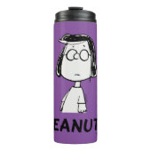 persistentie van pinda's | Marcie Thermosbeker (Voorkant)