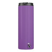 persistentie van pinda's | Marcie Thermosbeker (Achterkant)