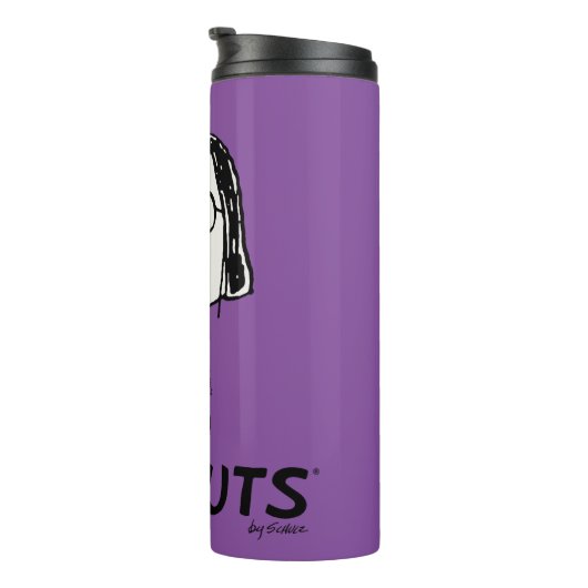 persistentie van pinda's | Marcie Thermosbeker (Geroteerd rechts)