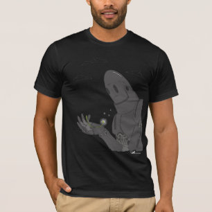 Persistentie van RAM T-shirt
