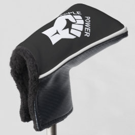 Perskracht Golfheadcover