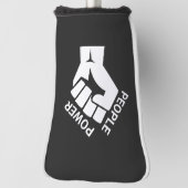 Perskracht Golfheadcover (Draai 90)