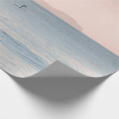 PERSON PADDLE BOARDING CADEAUPAPIER (Hoek)
