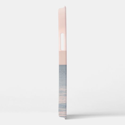 PERSON PADDLE BOARDING Case-Mate iPhone CASE (Achterkant / Rechts)