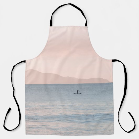 PERSON PADDLE BOARDING SCHORT (Voorkant)