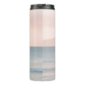 PERSON PADDLE BOARDING THERMOSBEKER (Achterkant)