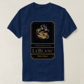 Persona 5 Leblanc Classic TShirt (Design voorkant)