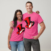 Persona 5 t-shirt (Unisex)