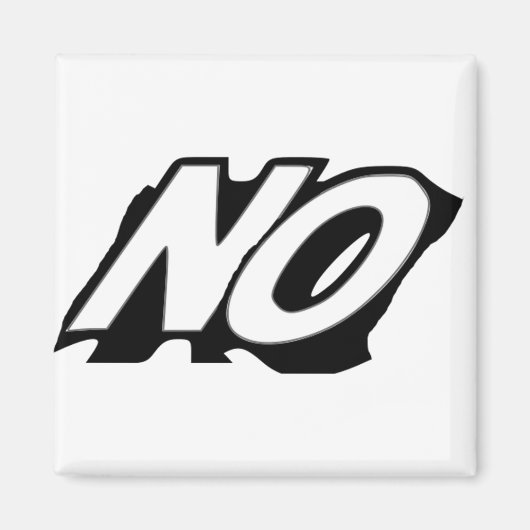 Persona, GEEN editie Magneet (Voorkant)