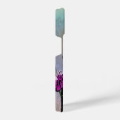 Personailzed Desert Blooms - Artistic Phone Case iPhone Hoesje (Rechterkant)