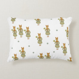 Personaje Accent Kussen