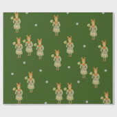 Personaje Cadeaupapier (Vlak)