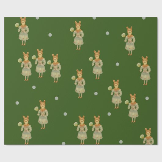 Personaje Cadeaupapier (Vlak)