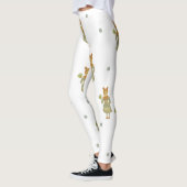 Personaje coneja leggings (Links)
