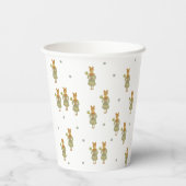 Personaje fantasia papieren bekers (Achterkant)